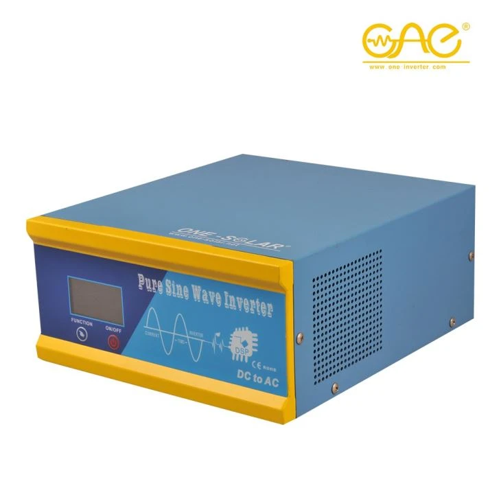 Tsarkakakken Makarantar Inverter AC